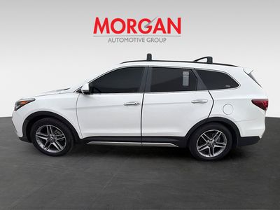 2018 Hyundai Santa Fe - Photo 6