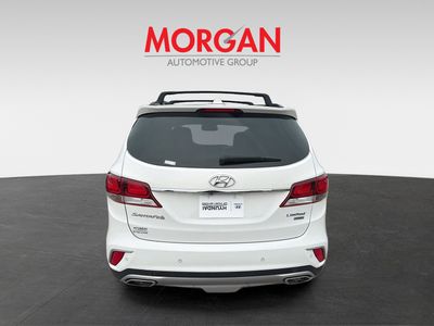 2018 Hyundai Santa Fe - Photo 4