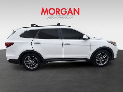 2018 Hyundai Santa Fe - Photo 2