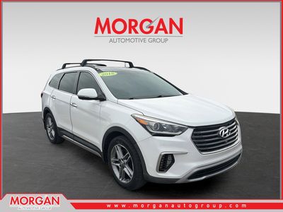 2018 Hyundai Santa Fe - Photo 1