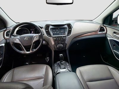 2018 Hyundai Santa Fe - Photo 17