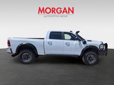 2022 Ram 2500 - Photo 3