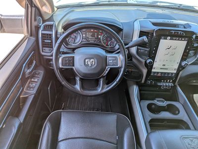 2022 Ram 2500 - Photo 18