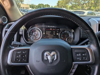 2022 Ram 2500 - Photo 26
