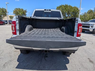 2022 Ram 2500 - Photo 14