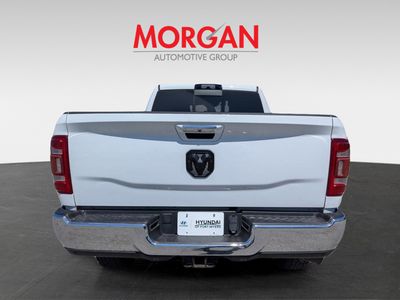 2022 Ram 2500 - Photo 5