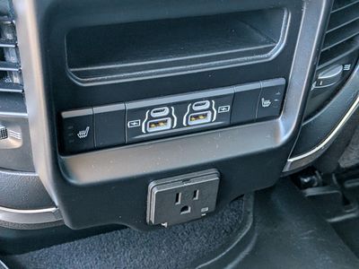 2022 Ram 2500 - Photo 16