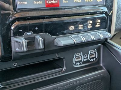 2022 Ram 2500 - Photo 31