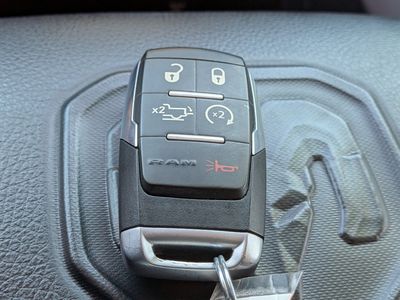 2022 Ram 2500 - Photo 36