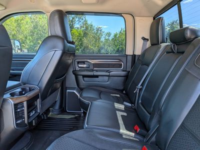 2022 Ram 2500 - Photo 15