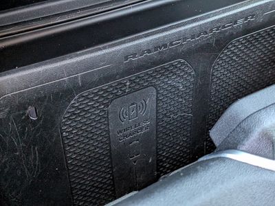 2022 Ram 2500 - Photo 32