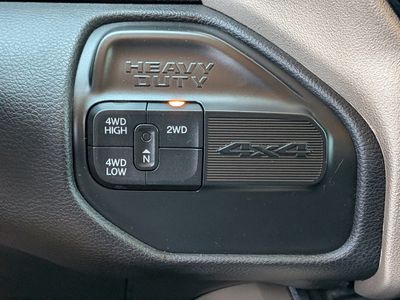 2022 Ram 2500 - Photo 30