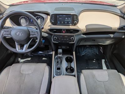 2019 Hyundai Santa Fe - Photo 16