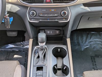 2019 Hyundai Santa Fe - Photo 20