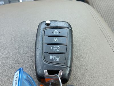 2019 Hyundai Santa Fe - Photo 31