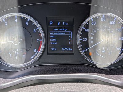 2019 Hyundai Santa Fe - Photo 28