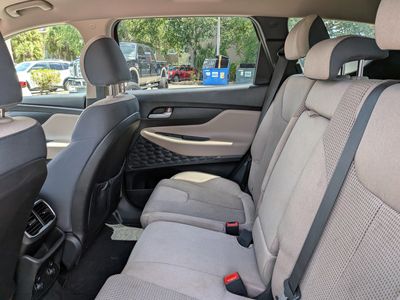 2019 Hyundai Santa Fe - Photo 14