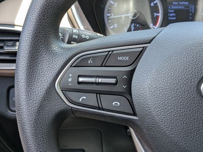 2019 Hyundai Santa Fe - Photo 24