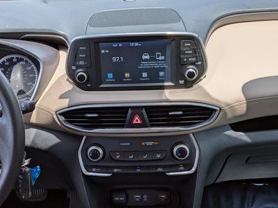 2019 Hyundai Santa Fe - Photo 19
