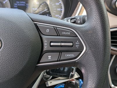 2019 Hyundai Santa Fe - Photo 25
