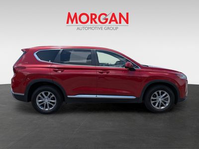 2019 Hyundai Santa Fe - Photo 3