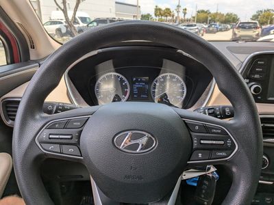 2019 Hyundai Santa Fe - Photo 26