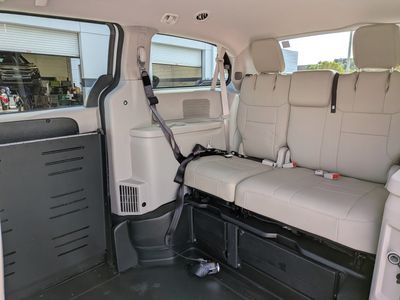 2019 Dodge Grand Caravan - Photo 14