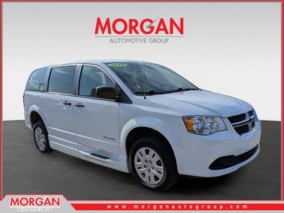 2019 Dodge Grand Caravan - Photo 1