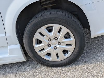 2019 Dodge Grand Caravan - Photo 11