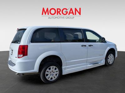 2019 Dodge Grand Caravan - Photo 4