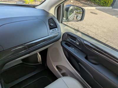 2019 Dodge Grand Caravan - Photo 17