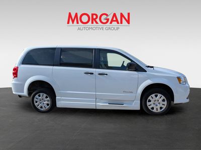 2019 Dodge Grand Caravan - Photo 3