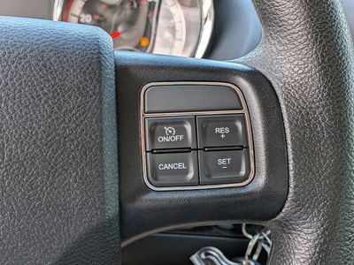 2019 Dodge Grand Caravan - Photo 25