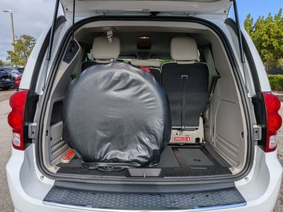 2019 Dodge Grand Caravan - Photo 13