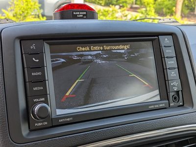 2019 Dodge Grand Caravan - Photo 31