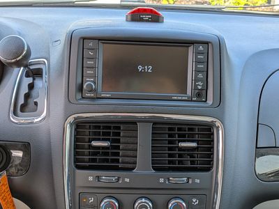 2019 Dodge Grand Caravan - Photo 18