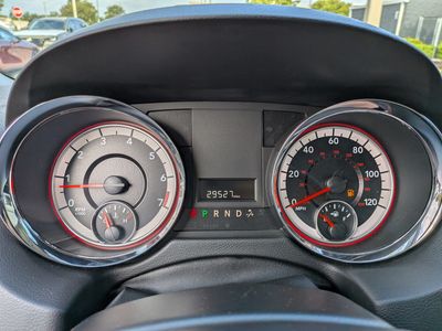 2019 Dodge Grand Caravan - Photo 27