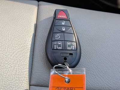 2019 Dodge Grand Caravan - Photo 32