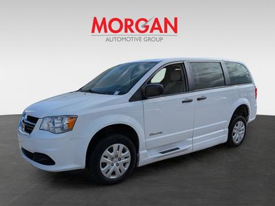 2019 Dodge Grand Caravan - Photo 8