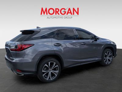 2021 Lexus RX - Photo 4