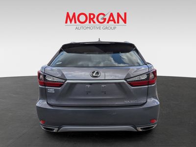 2021 Lexus RX - Photo 5