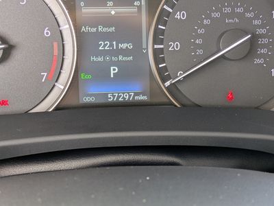 2021 Lexus RX - Photo 30