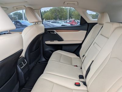 2021 Lexus RX - Photo 15