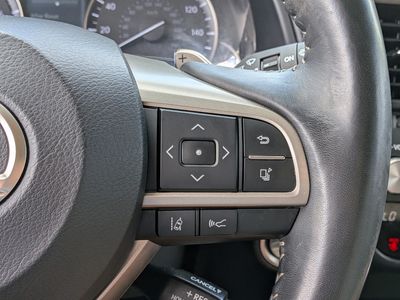 2021 Lexus RX - Photo 27
