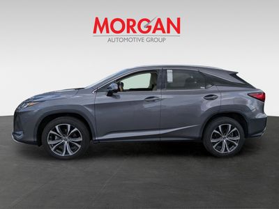 2021 Lexus RX - Photo 7