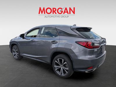 2021 Lexus RX - Photo 6