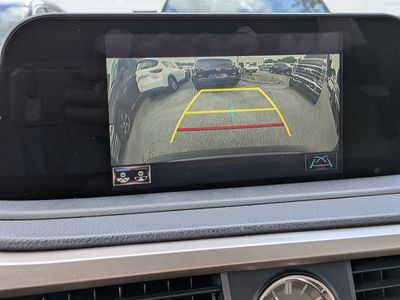 2021 Lexus RX - Photo 34