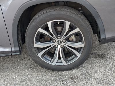 2021 Lexus RX - Photo 11