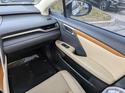 2021 Lexus RX - Photo 19