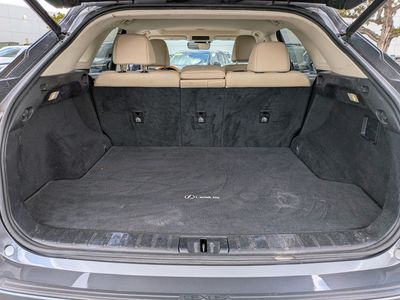 2021 Lexus RX - Photo 13